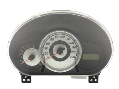 Tacho Kombiinstrument Mazda 2 ALDF71C 48867