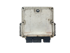 Steuergerät 0281012464 9661145380 9646850580 PSA Bosch 44614