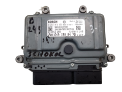Steuergerät Mercedes-Benz A B A6401506479 0281012953 2.0 CDI