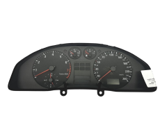 Tacho Kombiinstrument Audi A4 B5 8D0919861C 110008884002 54224