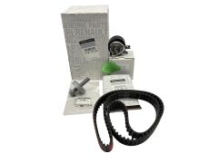 Zahnriemen-Satz Set Kit Neues Original 130C17561R Renault Dacia
