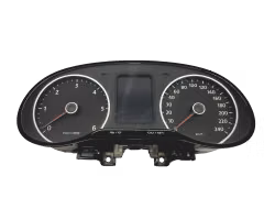 Tacho Kombiinstrument VW Polo 6R 6R0920861M Johnson 50022