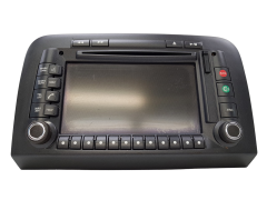 Navigationssystem Radio Fiat Croma 735419921