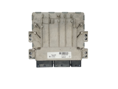 Steuergerät 237108770R A2C11171300 Renault Continental 44230