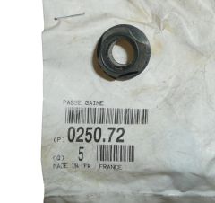 Abdeckkap Neues Original 0250.72 025072 Citroen Peugeot Abdeckkap Neues Original 0250.72 025072 Citroen Peugeot