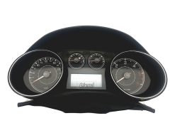 Tacho Kombiinstrument Fiat Bravo 51761172 503001980000 48808