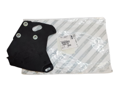 Stirndeckel Für Nockenwelle Citroen Peugeot Fiat 0320V3 504020091 Original