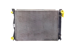 Kühler Audi A6 4F0121251AG 11211825001 Vika