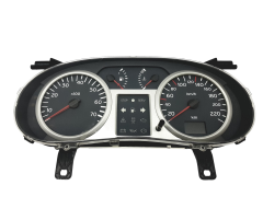 Tacho Kombiinstrument Renault Clio 2 8200261102 56491