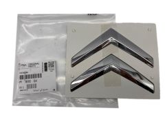Emblem Neues Original Citroen C4 Picasso 7810Q4