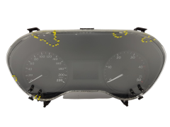 Tacho Kombiinstrument Mercedes Vito 447 A4479009205 Johnson