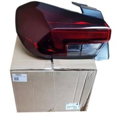 Rückleuchte Links Original 9829317380 Opel Corsa F