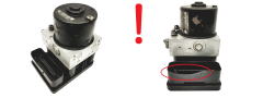 Abs-Pumpe VW Audi Seat Skoda 1K0907379AA 1K0614517T Ate 60445