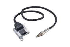 NOX-Sensor Für VW Seat 04L907807L 99071554601 Vika