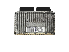 Steuergerät S118047553A 9658516880 8200302005 PSA Siemens