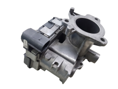 Drosselklappe 55213019 40DFP1 Fiat Alfa Romeo 2732