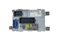 Steuergerät BSI 00520966550 28601642 Fiat Delphi