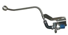 Abgasdrucksensor Differenzdrucksensor Original Renault 1.6 DCI 2232100Q0G