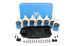 Zestaw Wymiany Oleju 7L 1071.298.038 ZF BMW 6HP19 6HP21 Skrzynia automatyczna