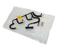 Kraftstoffleitungen Renault 1.5 DCI 166714557R Neues Original