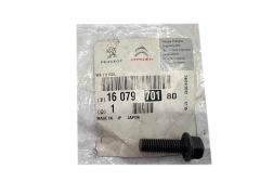 Schraube Neues Original 1607970180 Citroen Peugeot