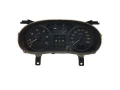Tacho Kombiinstrument Trafic Vivaro 8200279062 B 2806
