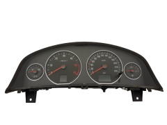 Tacho Kombiinstrument Opel Vectra Signum 13136729HT 110080234016