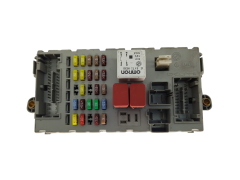 Steuergerät BSI Lancia 51826466 CPL Delphi