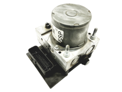 Abs-Pumpe Fiat Punto Evo 51876878 0265251572 Bosch 36825