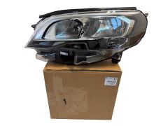 Scheinwerfer Links Original 9808572680 Peugeot Expert 3