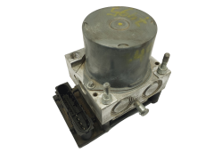 Abs-Pumpe Fiat Grande Punto 55700423 0265800421 0265231535 Bosch 63776