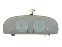 Tacho Kombiinstrument Citroen Xsara 9648817680 D 00 25875