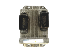 Steuergerät 897350 9487 112500-0165 97350 948 Opel Isuzu 27463