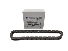 Kette, Ölpumpenantrieb Für Schmierung Original 9807808180 Citroen Peugeot