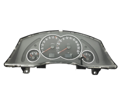 Tacho Kombiinstrument Opel Meriva A 13214775LT 110080162043 GM