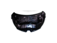 Motorhaube Neues Original 651004529R Renault Captur