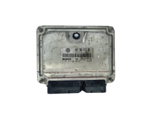 Steuergerät 045906019BP 0281012194 VW Bosch 59991