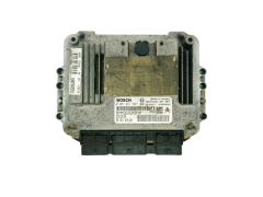 Steuergerät 0281011627 9656161880 9653958980 PSA Bosch 32509