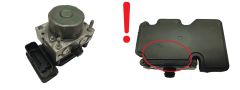 Abs-Pumpe Fiat Panda 51932761 0265260434 Bosch 67271
