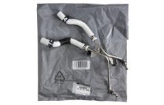 Abgasdrucksensor Differenzdrucksensor Original 208743100R Renault