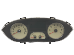 Tacho Kombiinstrument Lancia Musa 735388653 503001190100 18417