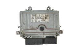 Steuergerät A6401502879 0281012259 Mercedes Bosch