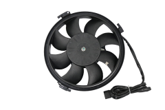 Kühlerlüfter 8D0959455J 99590124801 VW Audi Vika