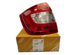 Rückleuchte 5JH945111 99451786902 Skoda Rapid DPA