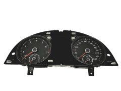 Tacho Kombiinstrument VW Passat 3AA920870B A2C53396327 VDO