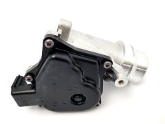 Drosselklappe Original Renault Megane Scenic 4 Clio 1.5 dCi 161A09794R Drosselklappe Original Renault Megane Scenic 4 Clio 1.5 dCi 161A09794R