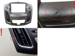 Lüftungsgitter Ford Focus MK3 F1EB-18835-NB