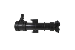 Scheinwerferwaschdüse Links 5C6955103A 99551825801 VW Jetta Vika Scheinwerferwaschdüse Links 5C6955103A 99551825801 VW Jetta Vika