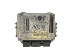 Steuergerät 0281011776 8200391966 8200386508 Renault Bosch 62052