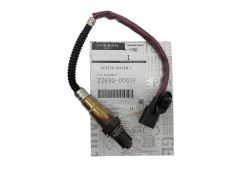 Lambdasonde Diagnosesonde Original Renault Megane Scenic Clio 1.2-1.4 TCe 2269000Q1F Lambdasonde Diagnosesonde Original Renault Megane Scenic Clio 1.2-1.4 TCe 2269000Q1F